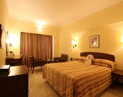 Khách sạn Beverly Hotel (Chennai, Ấn Độ)
