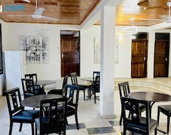 Hotelli Nile Services Rooms (Dar es Salaam, Tansania)