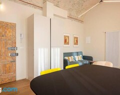 Koko talo/asunto Casa Aldrovandi: Elegante E In Centro Storico (Bologna, Italia)