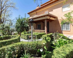 Cijela kuća/apartman Amazin Andalusian House (Nigüelas, Španjolska)