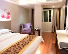 Hotel Xianyou Yue Hua (Licheng, China)