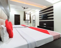 Khách sạn FabHotel Heritage Villa (Kanpur, Ấn Độ)