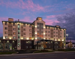Khách sạn Comfort Hotel (Thác Niagara, Canada)