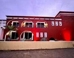 Koko talo/asunto Luxurious Penthouse Suite In Hacienda San Pancho! (San Francisco Cahuacuá, Meksiko)