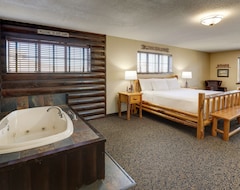 Khách sạn Stoney Creek Hotel Moline (Moline, Hoa Kỳ)