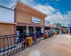 Khách sạn Haber Motel (Entebbe, Uganda)