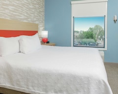 Hotel Home2 Suites by Hilton Fort Collins (Fort Collins, USA)