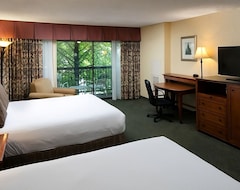 Khách sạn Red Lion Hotel Redding (Redding, Hoa Kỳ)