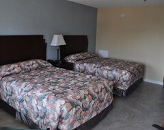 Blue Marlin Motel (Virginia Beach, Hoa Kỳ)