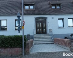 Hele huset/lejligheden Gaststatte Neumann (Saarlouis, Tyskland)