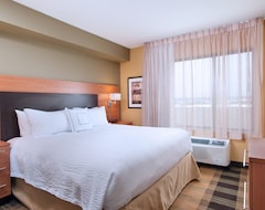 Khách sạn TownePlace Suites by Marriott Billings (Billings, Hoa Kỳ)