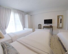 Hotel Morisi Konak Butik Otel (Alacati, Turska)
