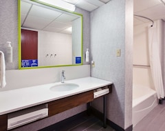 Otel Hampton Inn & Suites Cleveland-Airport/Middleburg Heights (Middleburg Heights, ABD)