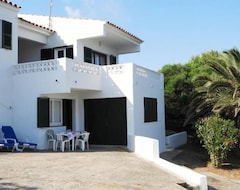 Entire House / Apartment Catalunya Casas: Villa Fera For 9 Guests, With Water Views, 4km To Menorca Beaches! (Mahón, Spain)