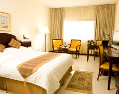 Hotel Muscat Holiday (Seeb, Umman)