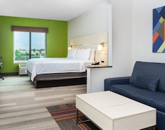 Hotelli Holiday Inn Express-International Drive, An Ihg Hotel (Orlando, Amerikan Yhdysvallat)