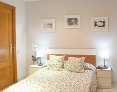 Casa/apartamento entero Panoramic Sea Views Apartment In The Center. Great Comfort And Guest Service (Blanes, España)