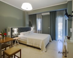 Khách sạn Hotel Oriana - Adults Only (Sivota, Hy Lạp)