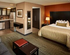 Hotelli Staybridge Suites Hamilton - Downtown, An Ihg Hotel (Hamilton, Kanada)