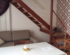 Bed & Breakfast Toscanini Rooms (Ravenna, Italien)