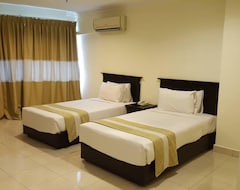 Hotel ēRYA by Suria Johor Bahru (Johor Bahru, Malezija)