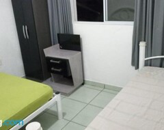 Cijela kuća/apartman Piscina natural Mocambique (Florianopolis, Brazil)