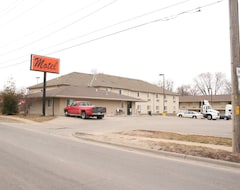 Hotel Village Inn Motel (Des Moines, Sjedinjene Američke Države)