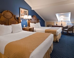 Hotel Best Western White House Inn (Bangor, Sjedinjene Američke Države)