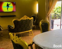 Hotel Hôtel appartement luxe (Bafoussam, Cameroon)
