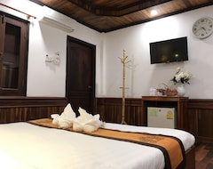 Hotel Villa Oudomlith (Luang Prabang, Laos)