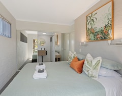 Otel The Palms Apartments (Merimbula, Avustralya)