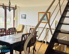 Casa/apartamento entero Maison De Famille, 6 Pers Wifi (Boulogne-sur-Mer, Francia)