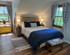 Bed & Breakfast Chickadee Cottage Bed And Breakfast (Pomfret, Hoa Kỳ)