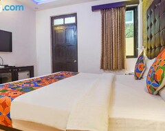 Hotel Collection O 81457 Dream Beauty Resort (Sinquerim, Indien)