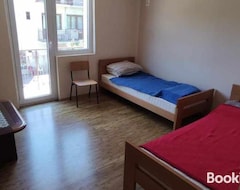 Cijela kuća/apartman Cozy Apartment Palazzo (Ohrid, Republika Sjeverna Makedonija)