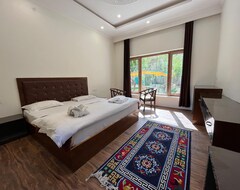 Hotel Chunbi Sponbo Guest House (Leh, Indija)