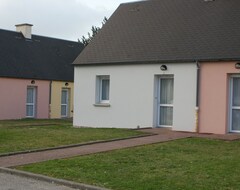 Cijela kuća/apartman Gite Siouville-hague, 3 Bedrooms, 6 Persons (Siouville-Hague, Francuska)