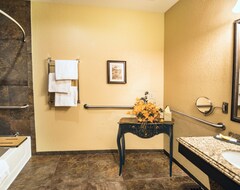 Otel La Quinta Inn & Suites Marble Falls (Marble Falls, ABD)