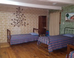 Toàn bộ căn nhà/căn hộ Raqui Lodge - Peace And Relaxation In The The Heart Of Mayan Guatemala! (Chimaltenango, Guatemala)