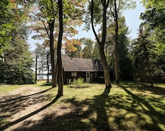 Toàn bộ căn nhà/căn hộ Lakeside Cabin Located In The Heart Of Michigans Upper Peninsula! (Shingleton, Hoa Kỳ)