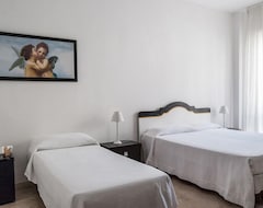 Hotel Artemide (Lecce, Italy)
