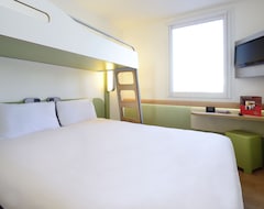 Hotelli Hotel ibis budget Lyon Est Chaponnay (Chaponnay, Ranska)
