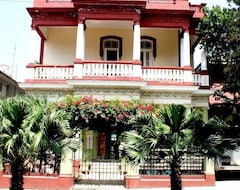 Otel Casa Colonial Mario (Havana, Küba)