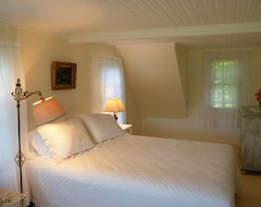 Hele huset/lejligheden Come and relax in Mid Coast Maine. We are child and pet friendly. (Waldoboro, USA)