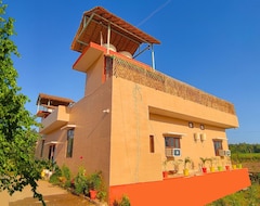 Madhunandan - A Luxury Homestay By Asapian Hotels (Ramnagar, Hindistan)