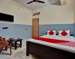 Khách sạn Oyo Flagship Jashwanth Residency (Mysore, Ấn Độ)