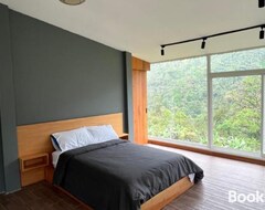 Entire House / Apartment Seiba Lodge (San Miguel, Ecuador)