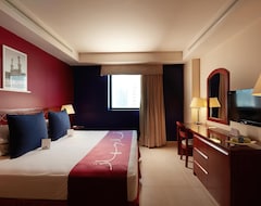 Hotel Makarim AlBait (Makkah, Saudi-Arabien)