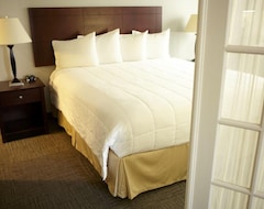 Khách sạn New Haven Village Suites (New Haven, Hoa Kỳ)
