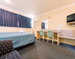 Motel Fitzroy Motor Inn (Grafton, Avustralya)